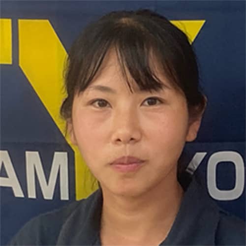 平野舞