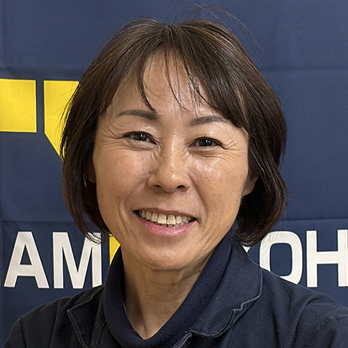 岩本栄