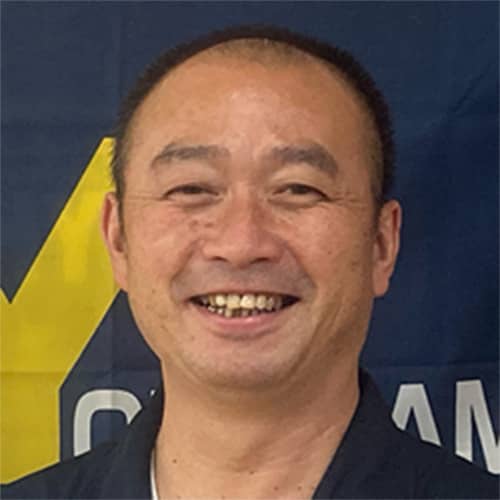 加藤明宏