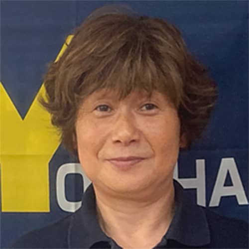 加藤美代子