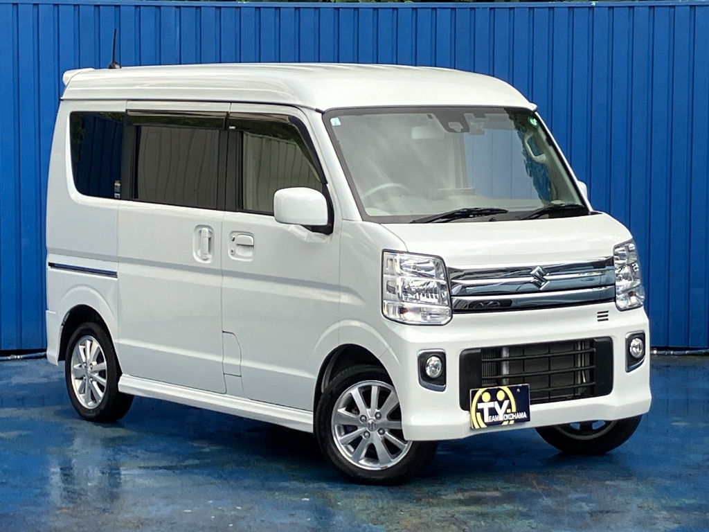 在庫車写真