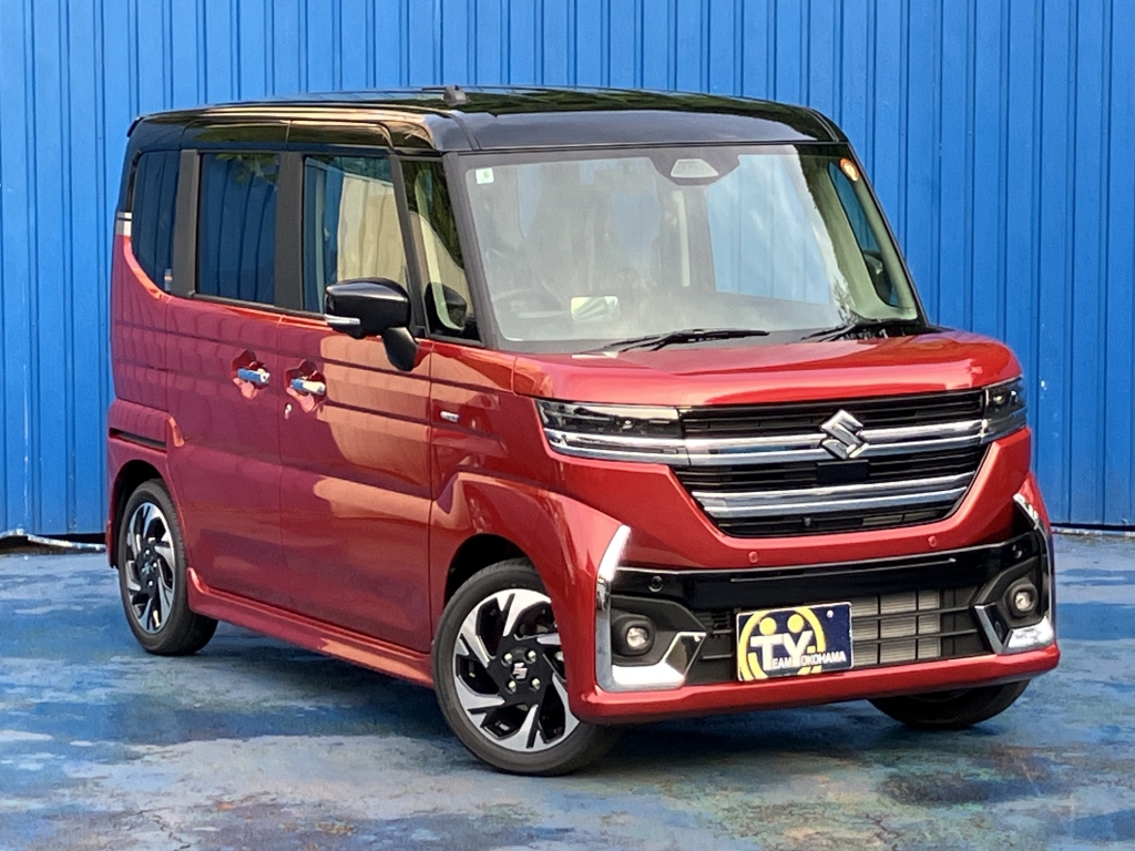 在庫車写真