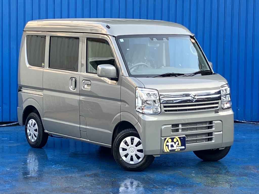 在庫車写真