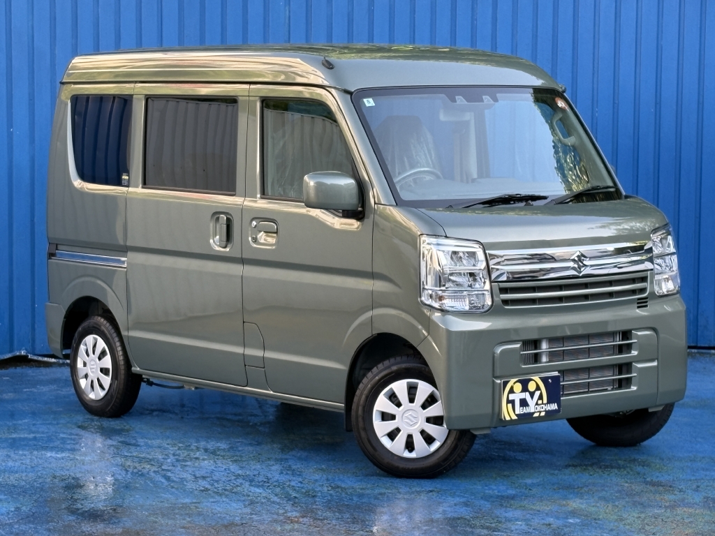 在庫車写真