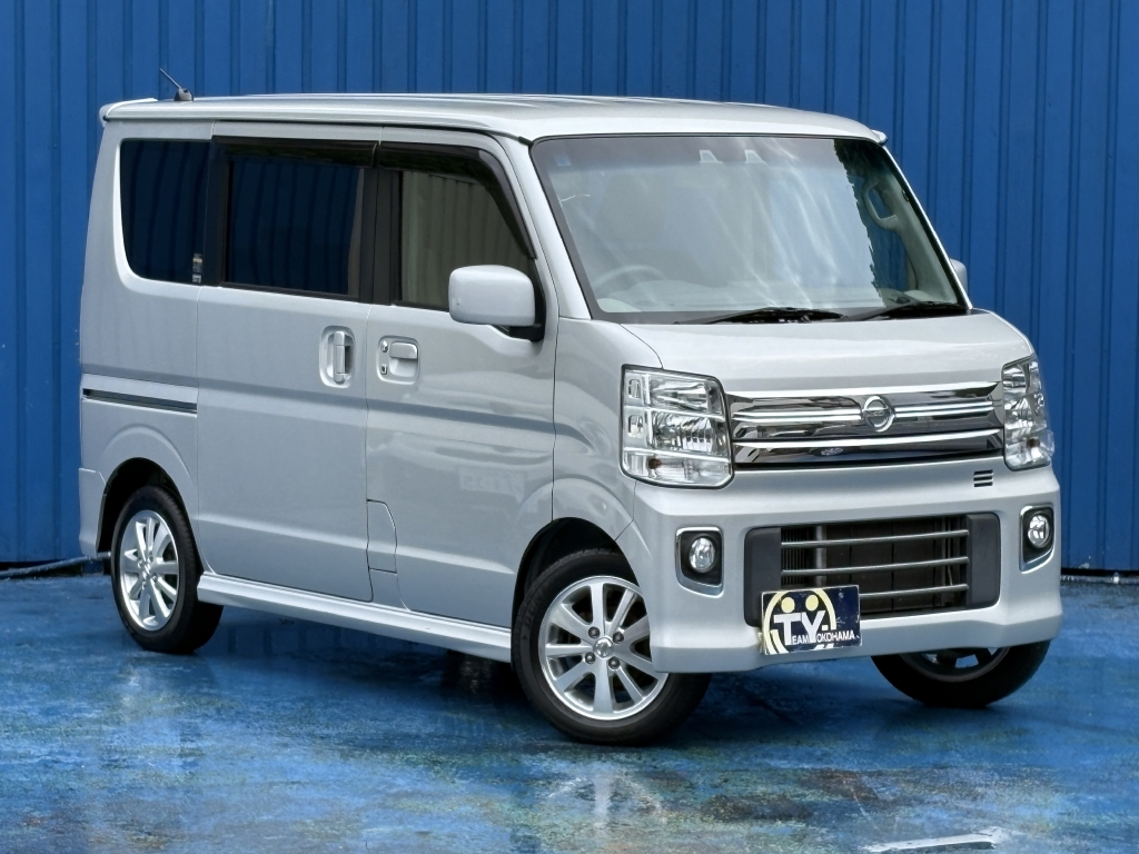 在庫車写真