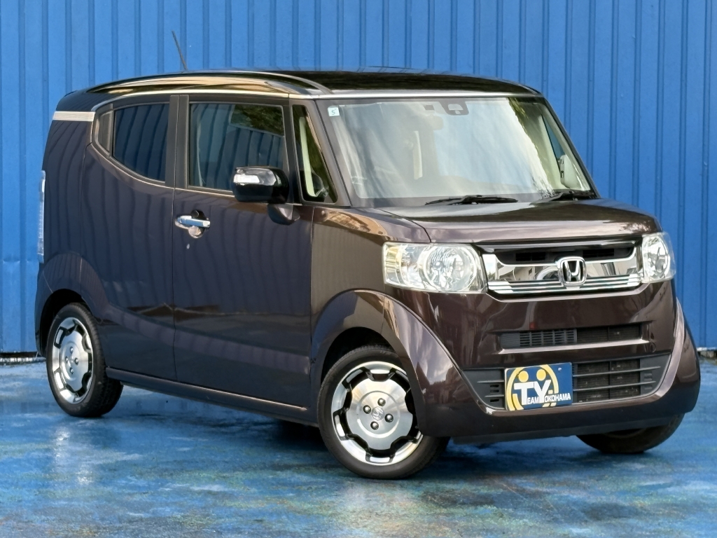 在庫車写真