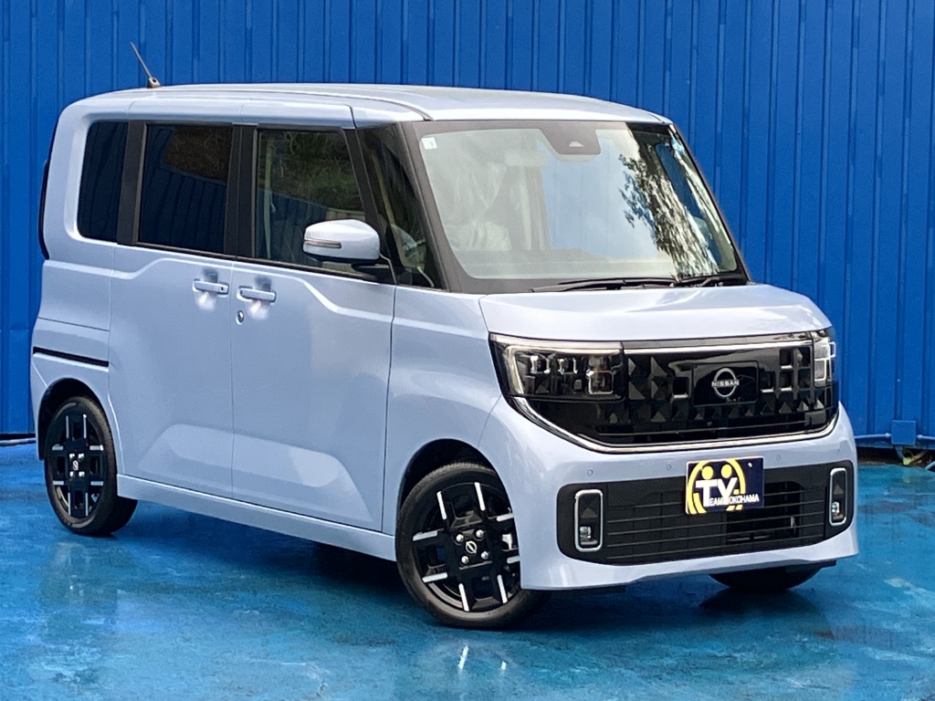 在庫車写真