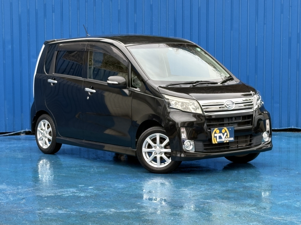 在庫車写真