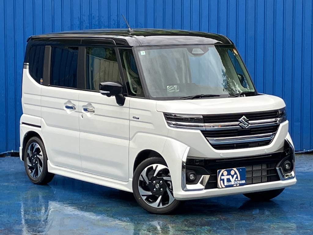 在庫車写真