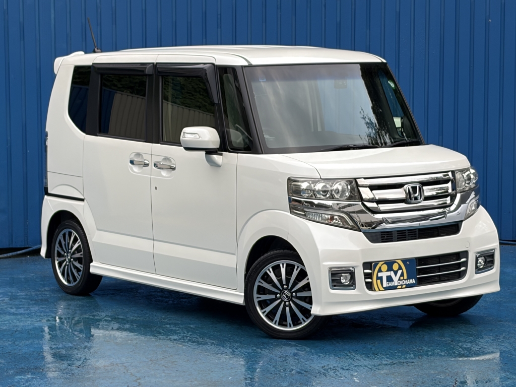 在庫車写真