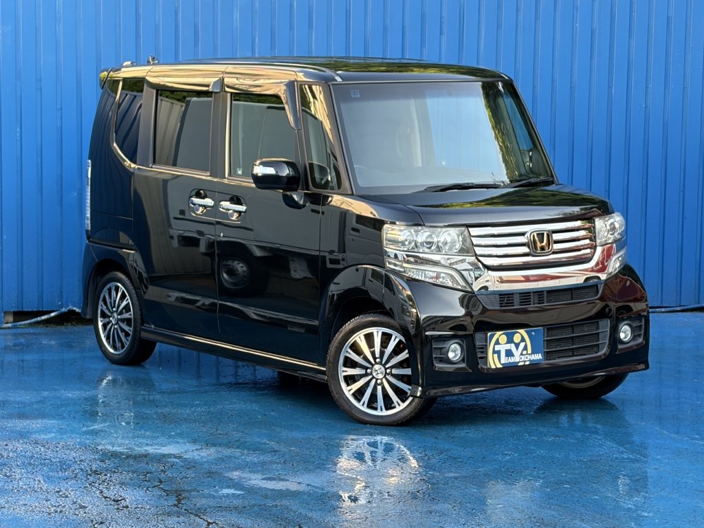 在庫車写真