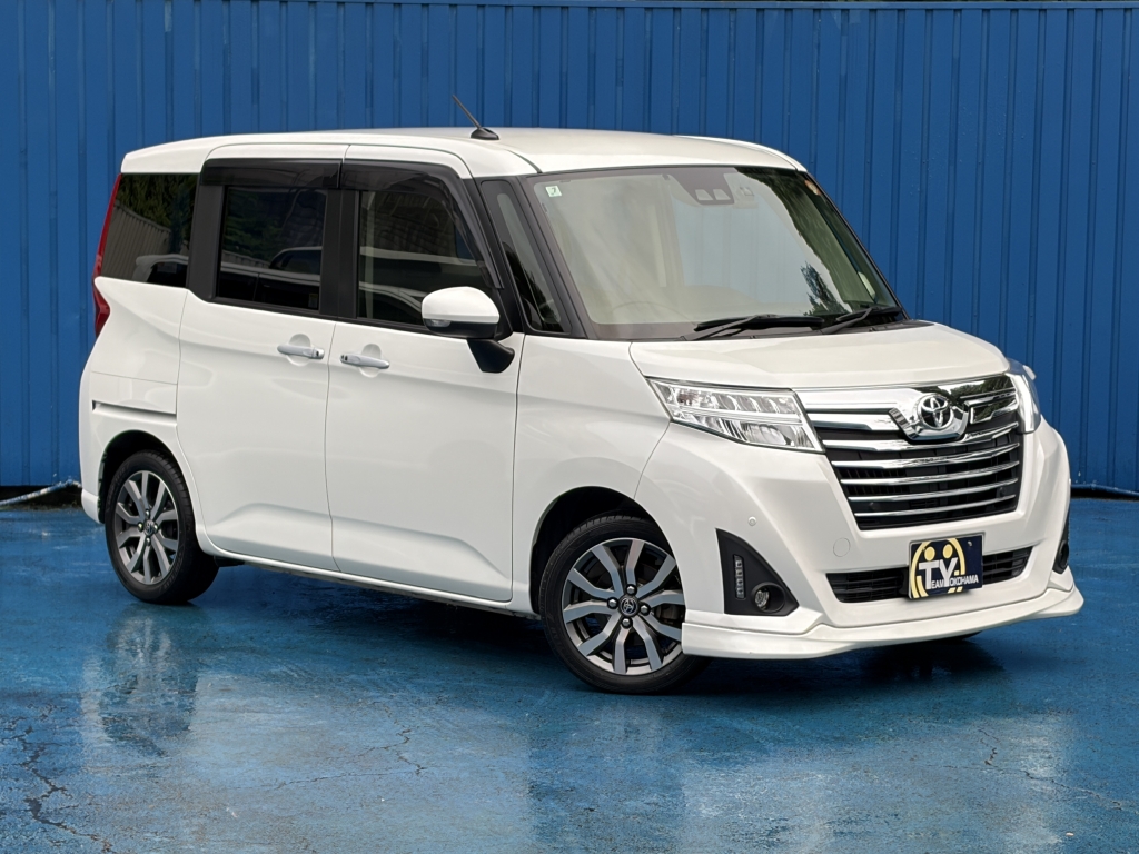 在庫車写真