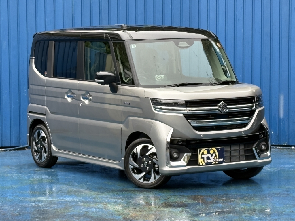 在庫車写真